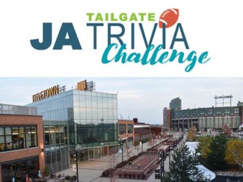 Tailgate Trivia - An Evening of Trivia,  A Lifetime of Impact!