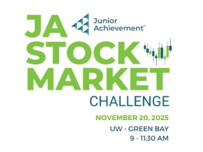 JA Stock Market Challenge