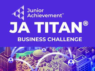 JA Titan Business Challenge:  Winnebago Area