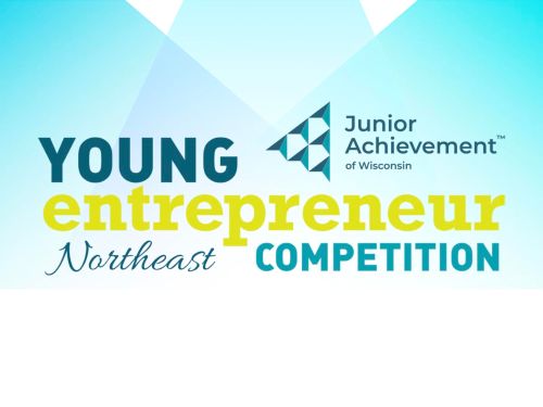 JA Young Entrepreneur Competition:   Northeast Region