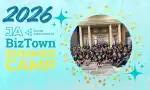 JA BizTown Summer Camp - August Session:  Northeast Region